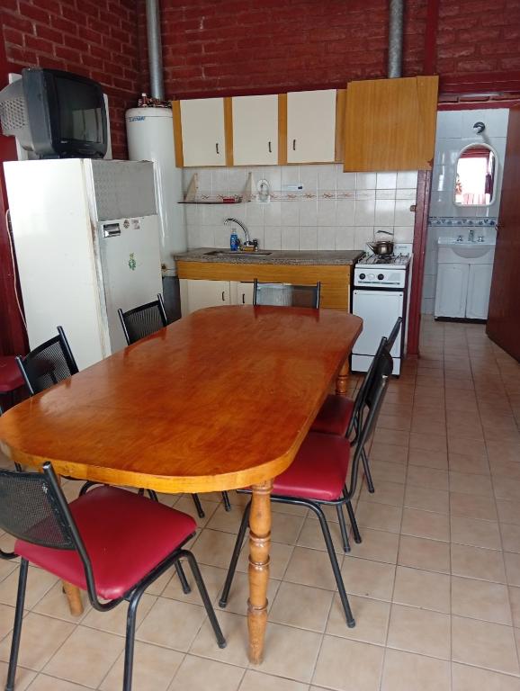 Hostel Espacio Prana 1 - 4