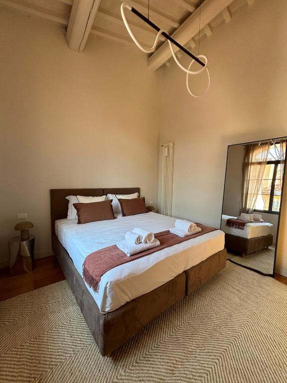 Attic in the city center - modern and comfort - 3