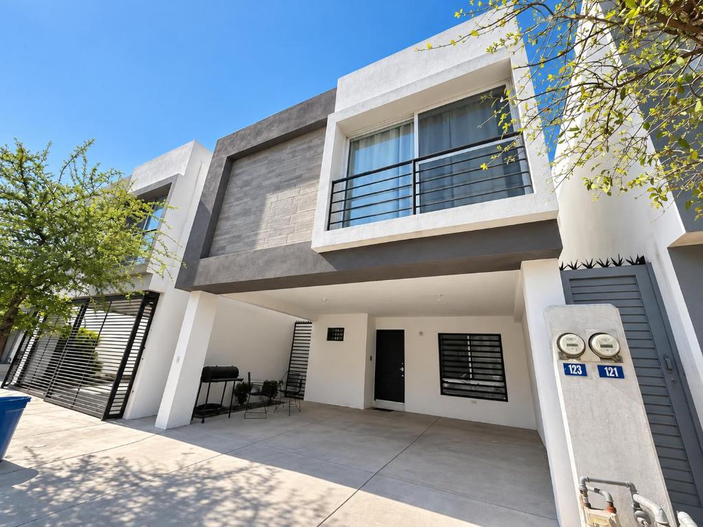 Residence with pool for 10 people FIFA World Cup 2026 - 1