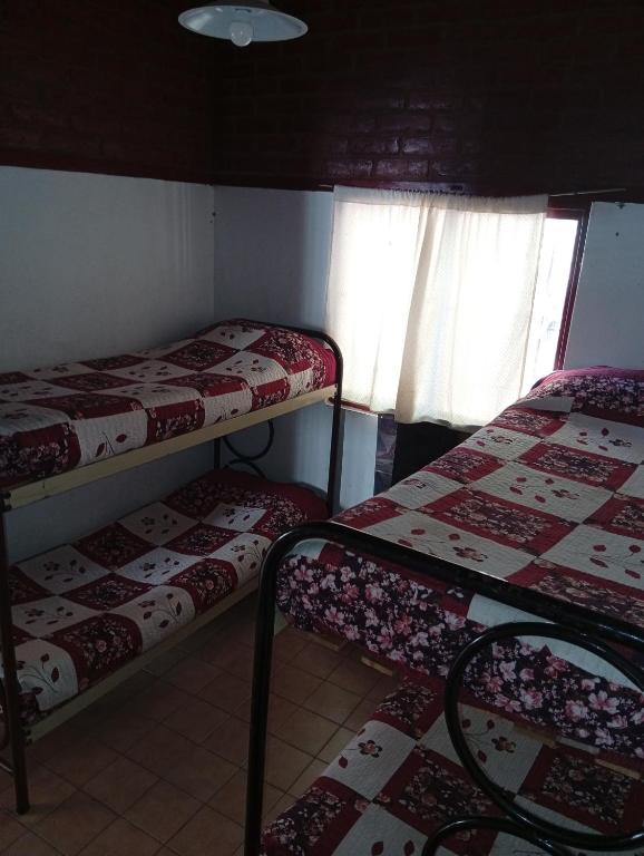 Hostel Espacio Prana 1 - 3