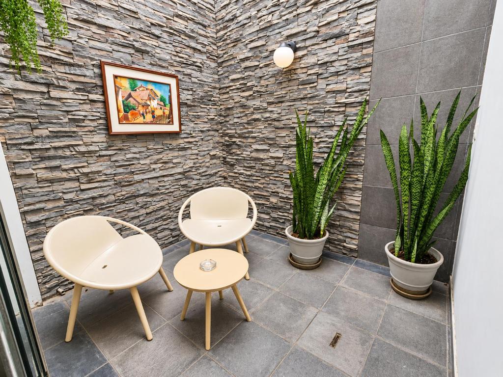 Barranco Studio - Private Terrace with fast WIFI - 4