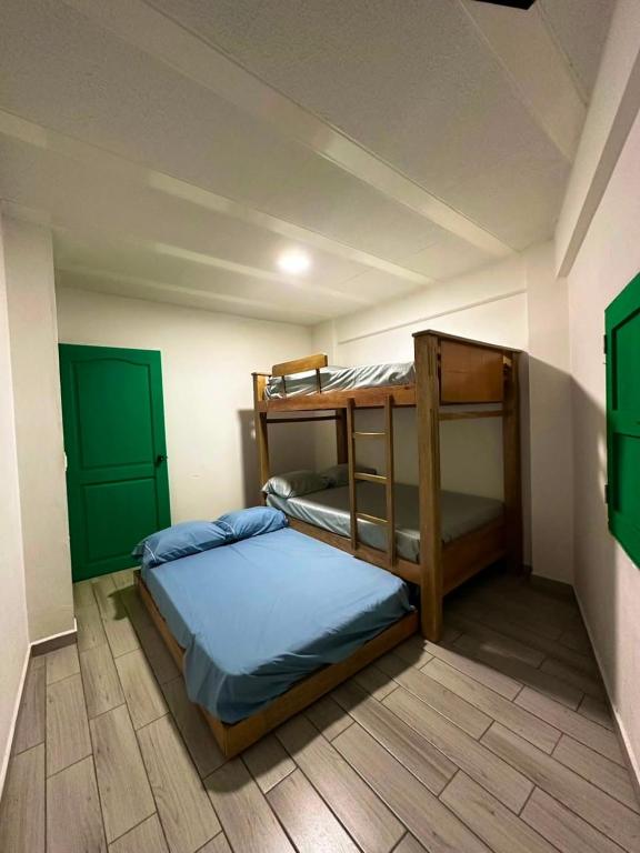 Apartamento 18 - 3