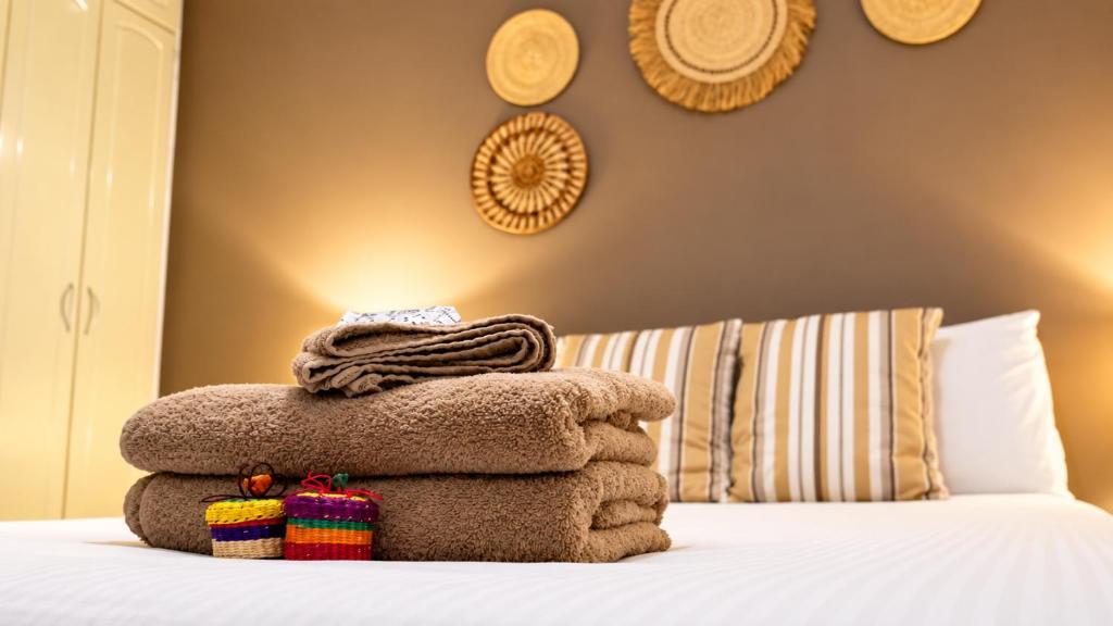 Park View Hostel & Suites - 4