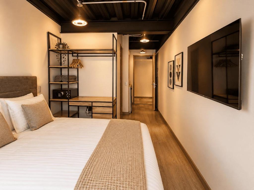 Nova Iorque Suites by Avia Suites - 2