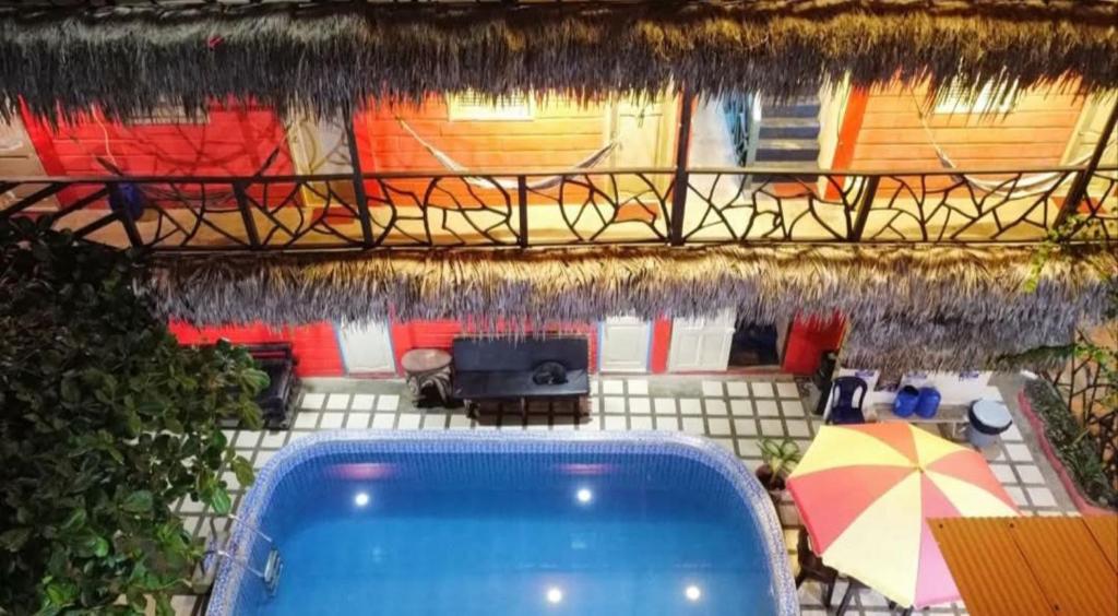 Hostal Arrecife - 2