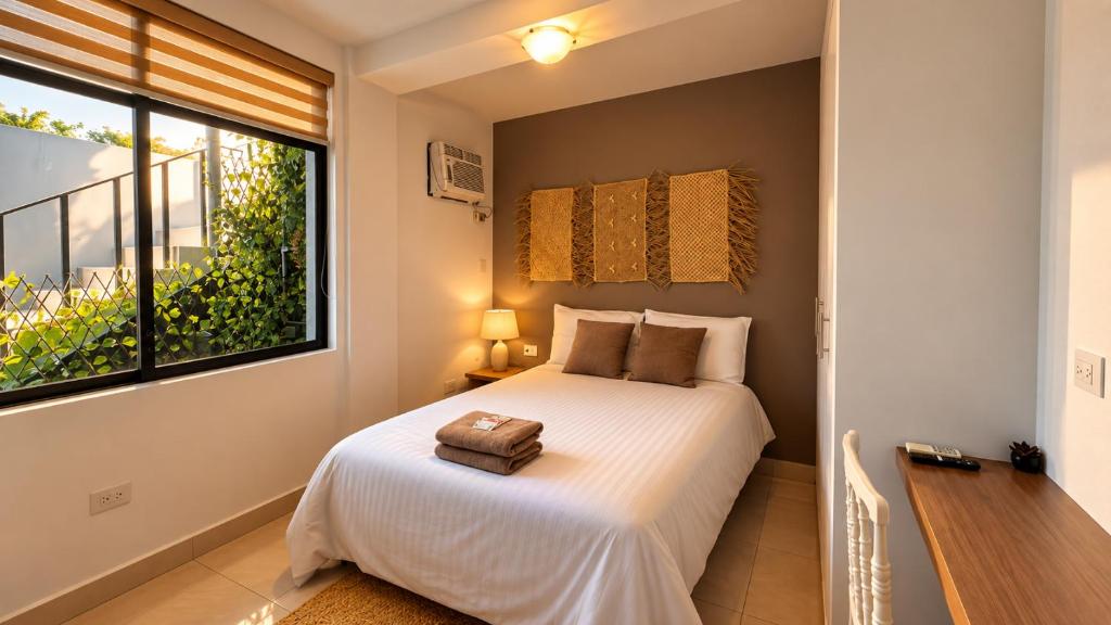 Park View Hostel & Suites - 3