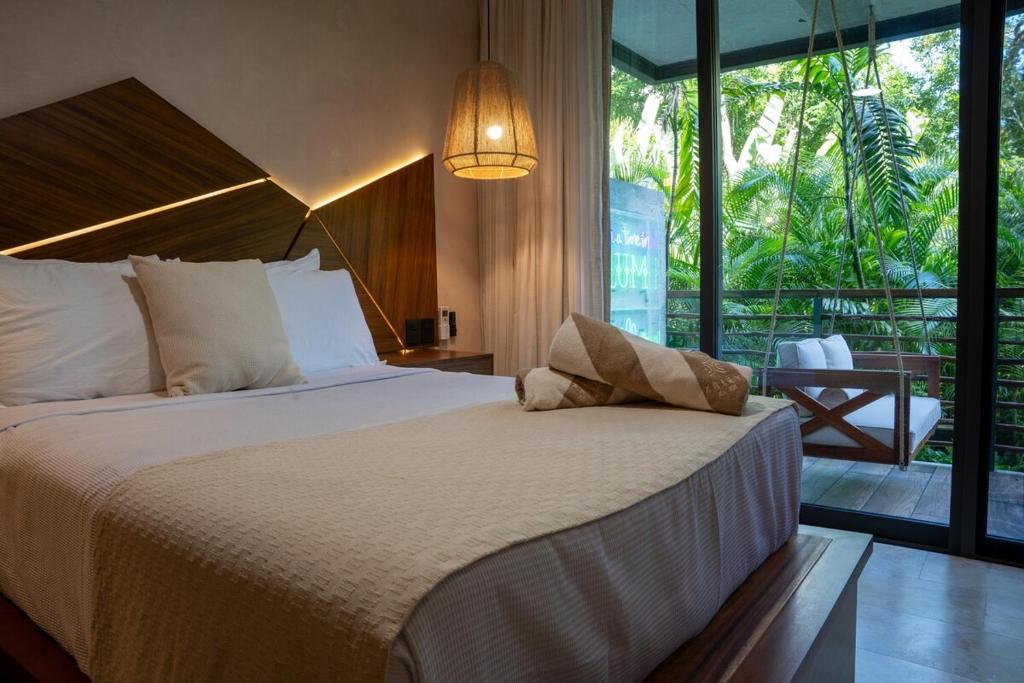 Tulum XS101 Cenote VIP Concierge & Luxury Amenities - 4