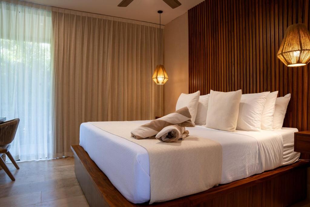Tulum XS101 Cenote VIP Concierge & Luxury Amenities - 5