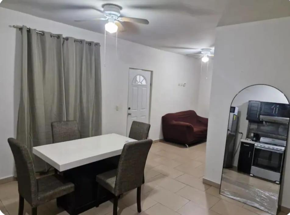 Garza Hospedajes & Suites - 3
