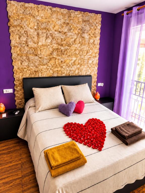 ApartamentosAltea Romantic Garaje Privado Incluido - 3