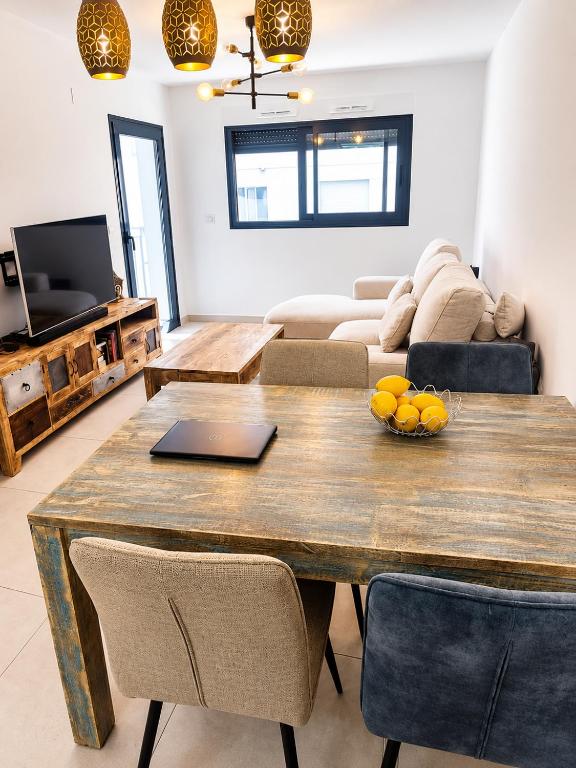 ApartamentosAltea Signature Garaje Privado Incluido - 2