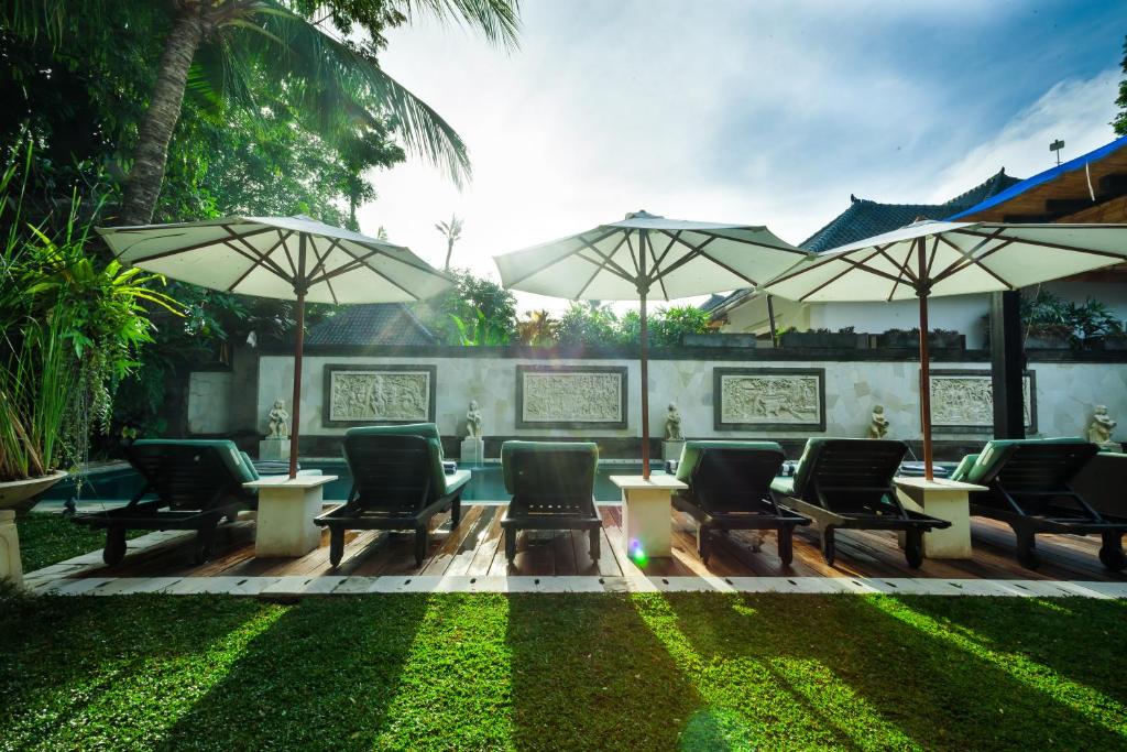 Villa Dewata II photo