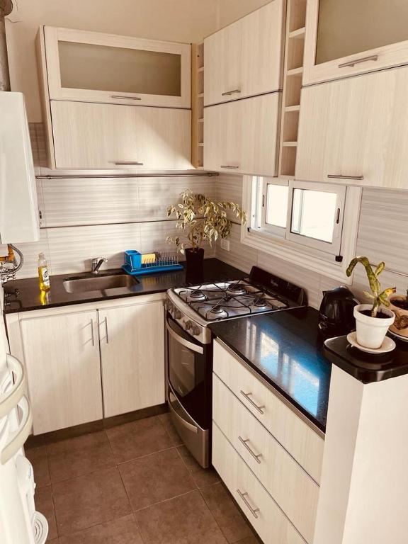 Departamento 2amb Pleno centro Mar del Plata - 3