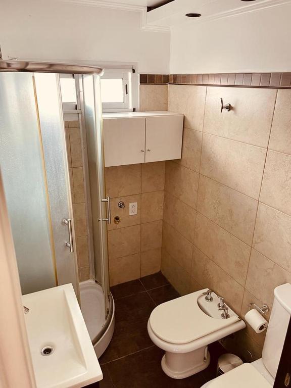 Departamento 2amb Pleno centro Mar del Plata - 4
