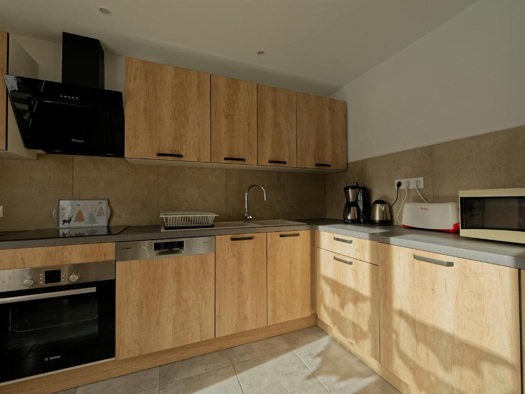 Maison familiale avec animaux, parking - 6 pers. - FR-1-263-671 - 4