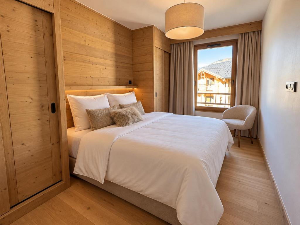 Appartement avec vue panoramique - 6 pers. - FR-1-907-35 - 3