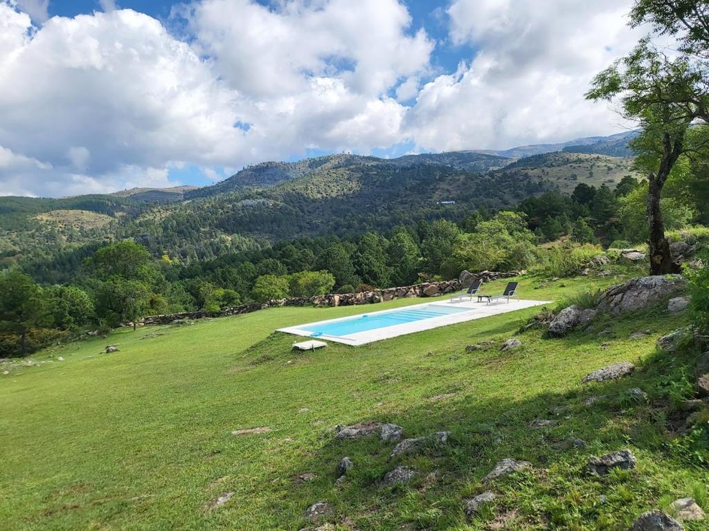 Cabaña de ensueño en las sierras de córdoba - 4