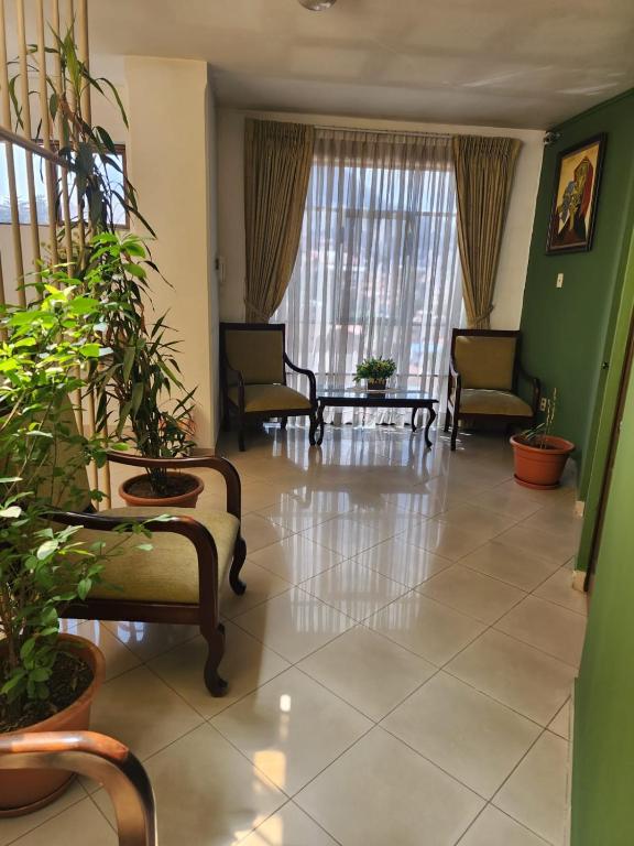 Hostelling Bustillo - 2