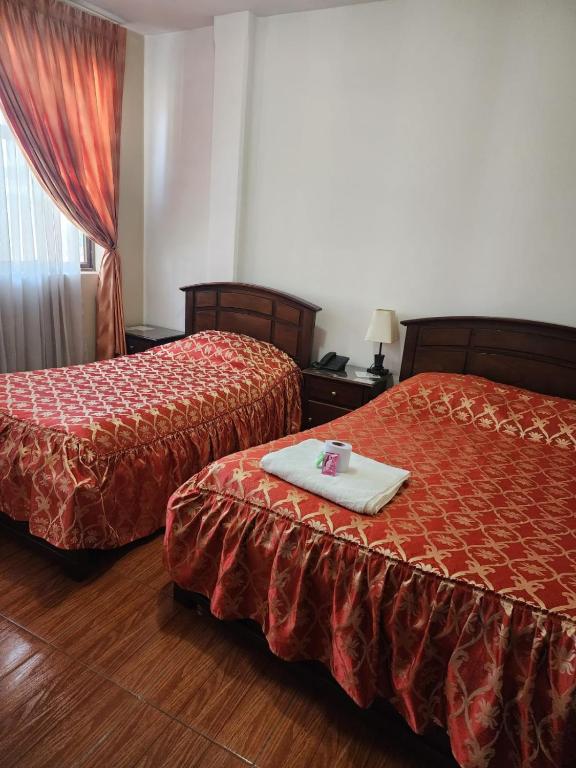 Hostelling Bustillo - 5