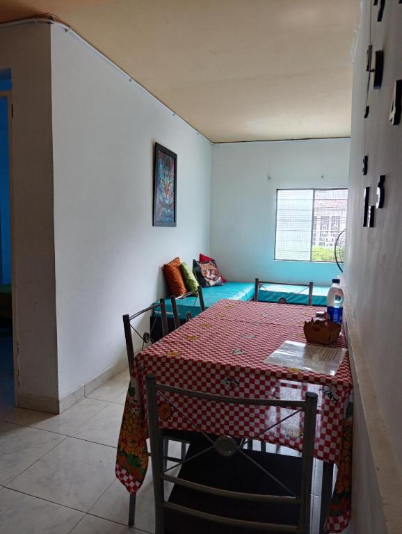 Spp apartamentos - 1