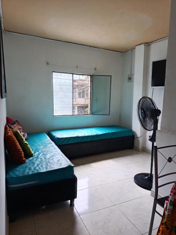 Spp apartamentos - 2