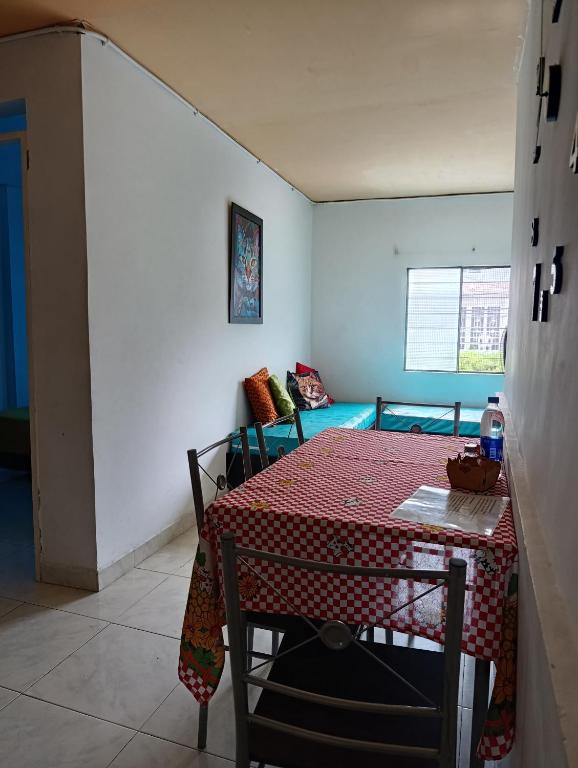 Spp apartamentos - 4