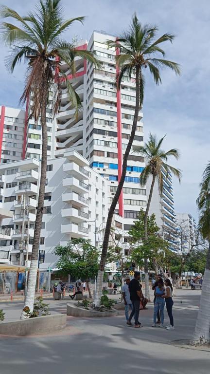 Condominio Santamaría del mar - 2