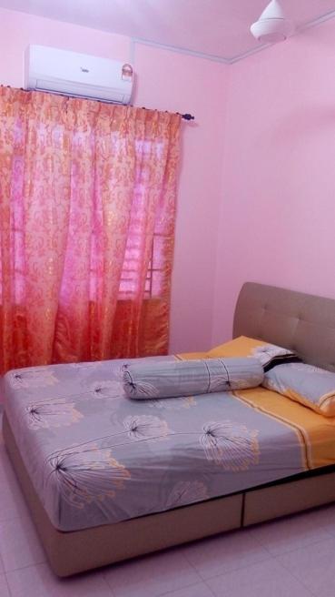 Kulai Indah Homestay photo
