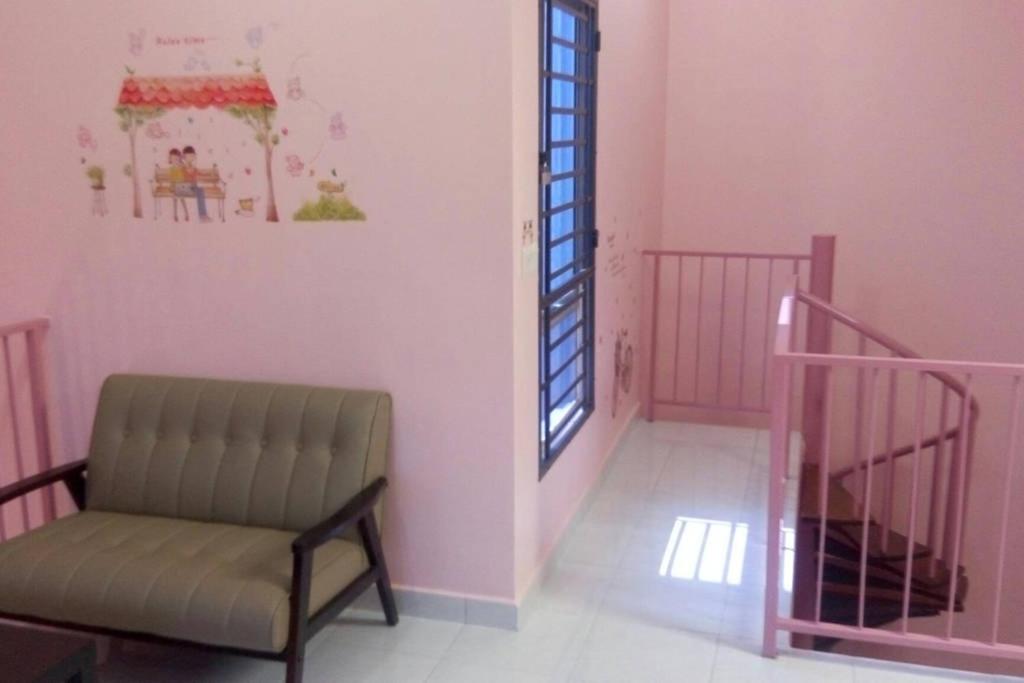 Kulai Indah Homestay photo