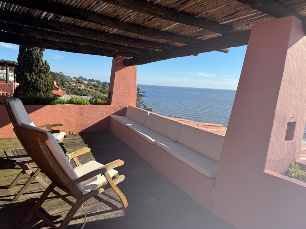 Beautiful villa in Punta Ballena - 3