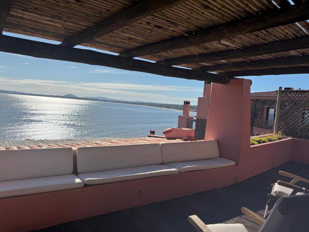 Beautiful villa in Punta Ballena - 1
