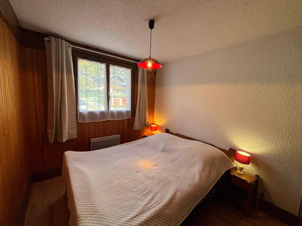 Grand appartement vue sur pistes - 8 pers. - FR-1-293-425 - 2