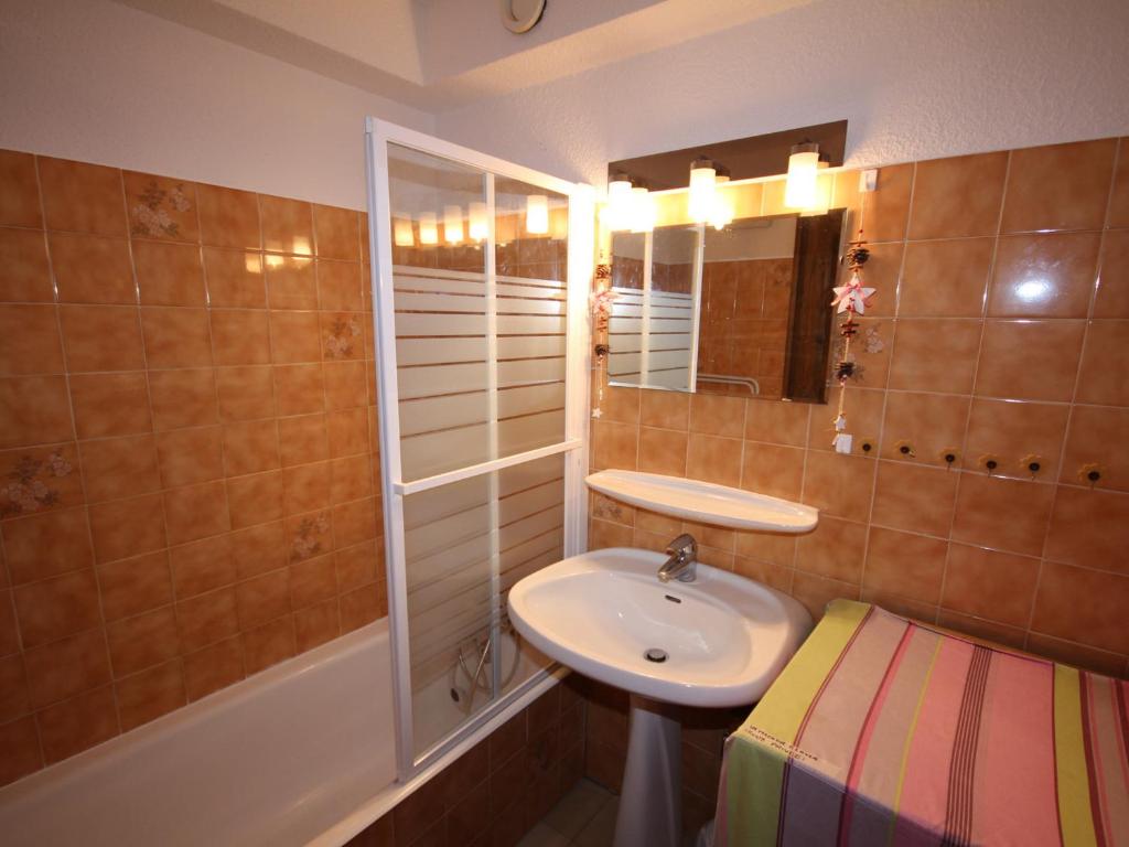 Grand appartement vue sur pistes - 8 pers. - FR-1-293-425 - 3