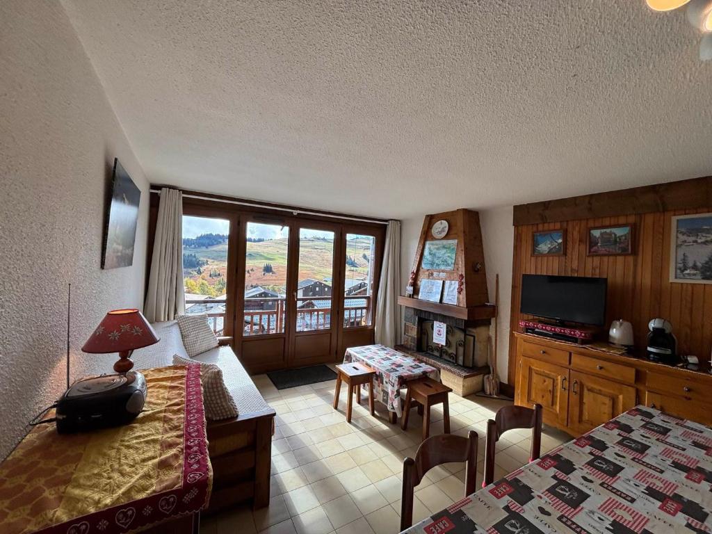 Grand appartement vue sur pistes - 8 pers. - FR-1-293-425 - 5