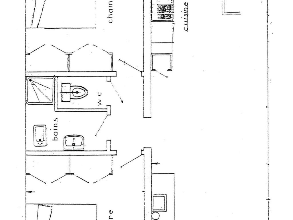 Appartement chaleureux et calme - 6 pers. - FR-1-293-428 - 3