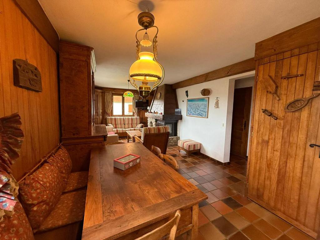 Appartement chaleureux et calme - 6 pers. - FR-1-293-428 - 5