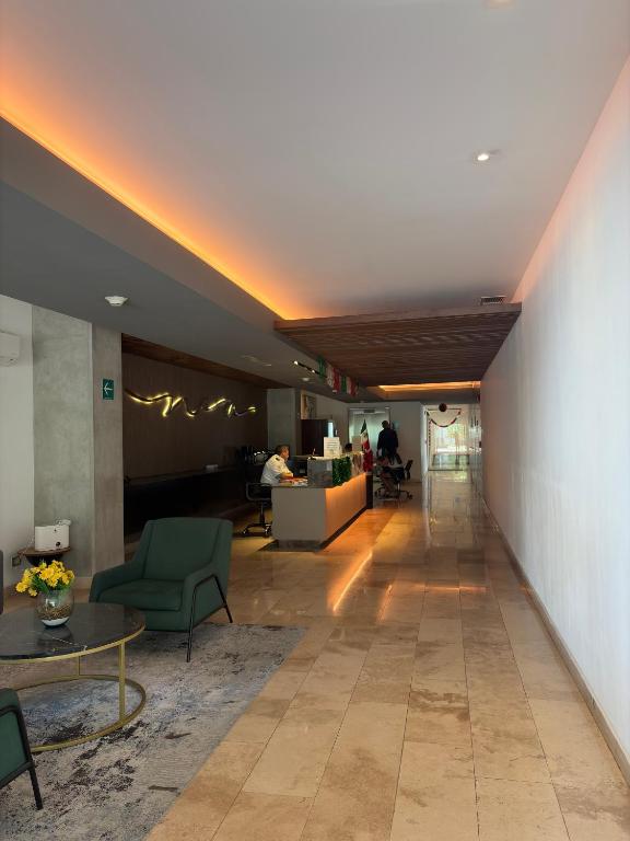 Luxury appartment in premium side of Merida - 3