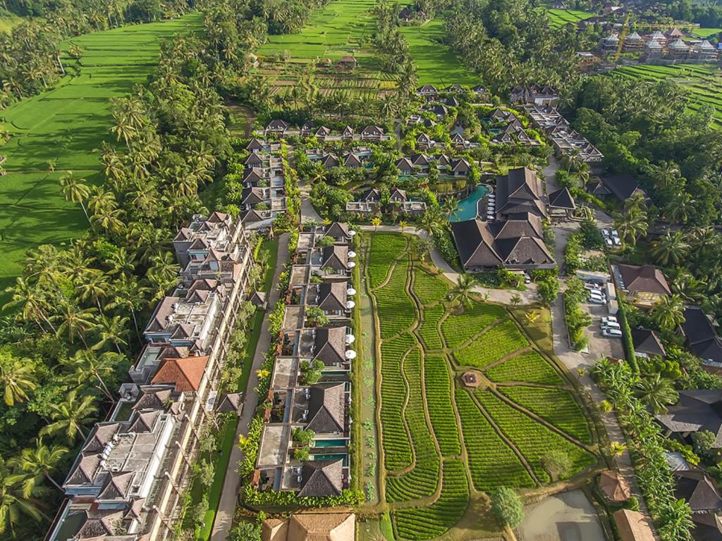 Visesa Ubud Resort, Ubud