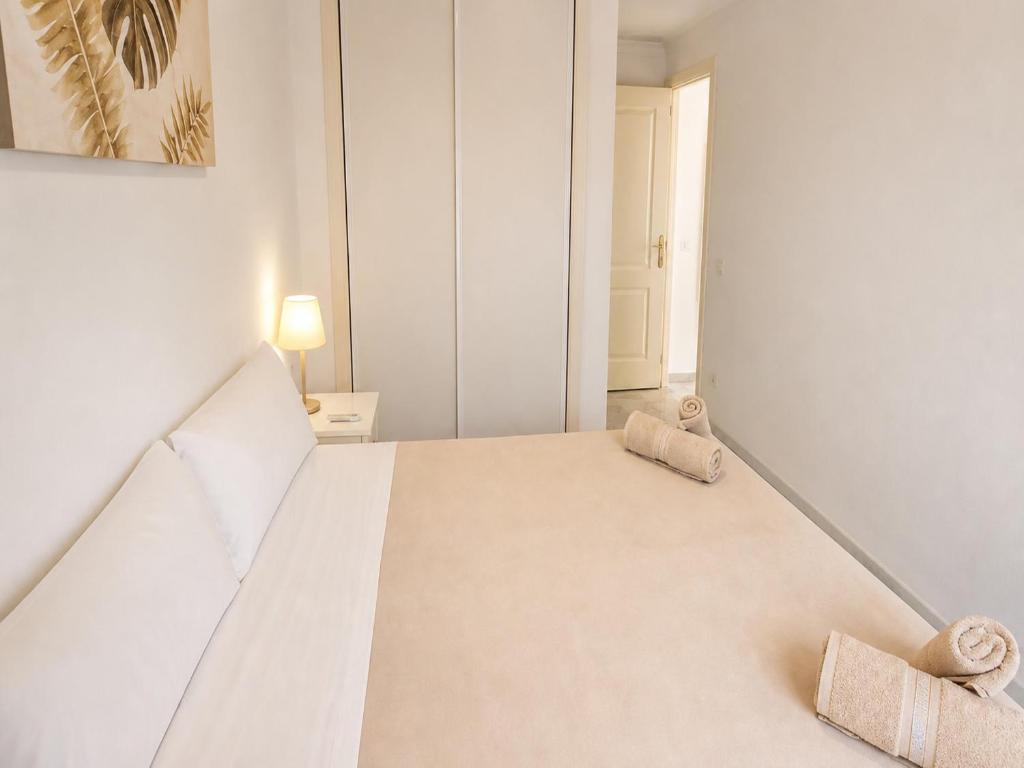 Apartamento Pinos Nagüeles - 4