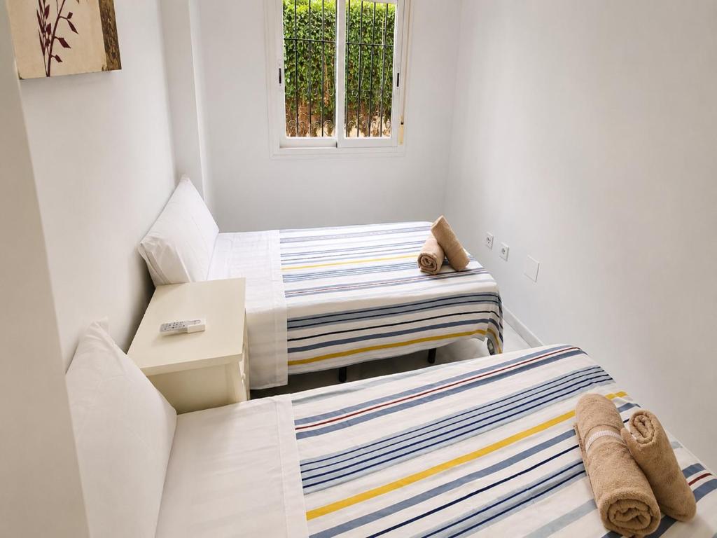 Apartamento Pinos Nagüeles - 5