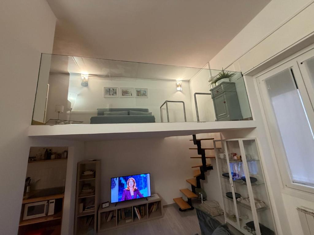 La casa di TYCA - 4