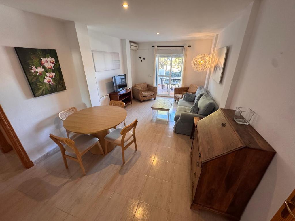 Apartamento La Atalaya COSTADELUZ - 3