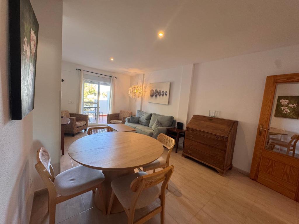 Apartamento La Atalaya COSTADELUZ - 4