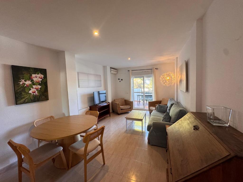 Apartamento La Atalaya COSTADELUZ - 5