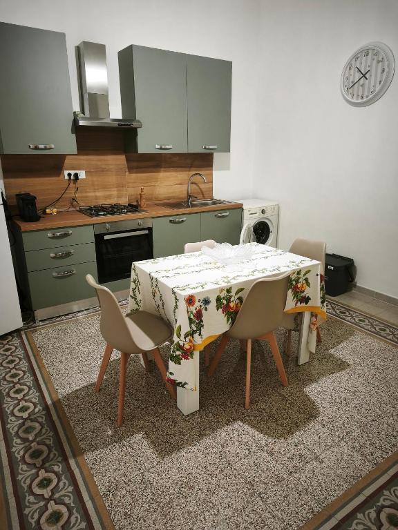 Casa Leonardo - 1