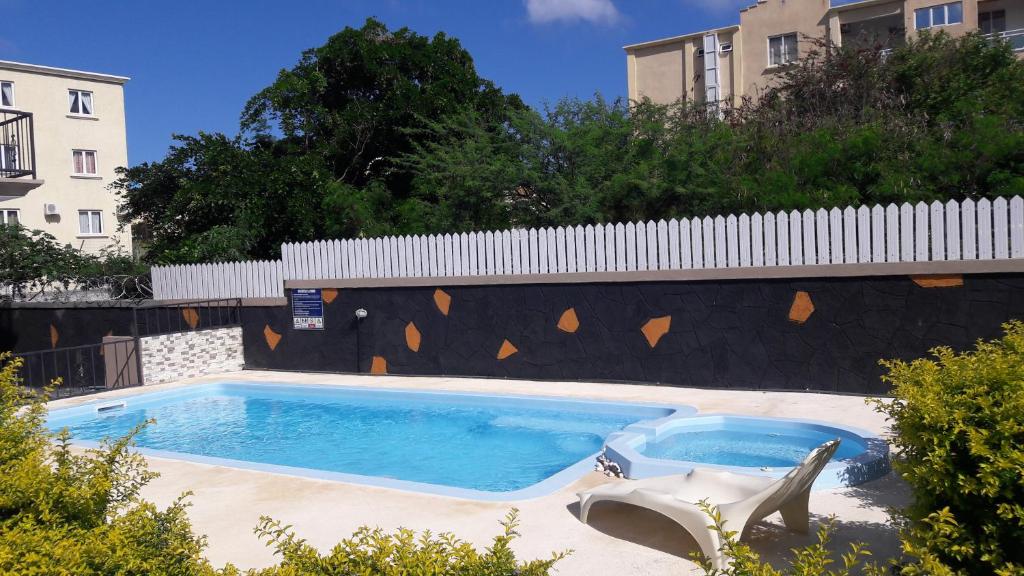 Ashmara Villa &amp; Studio — Hotel in Mauritius Island