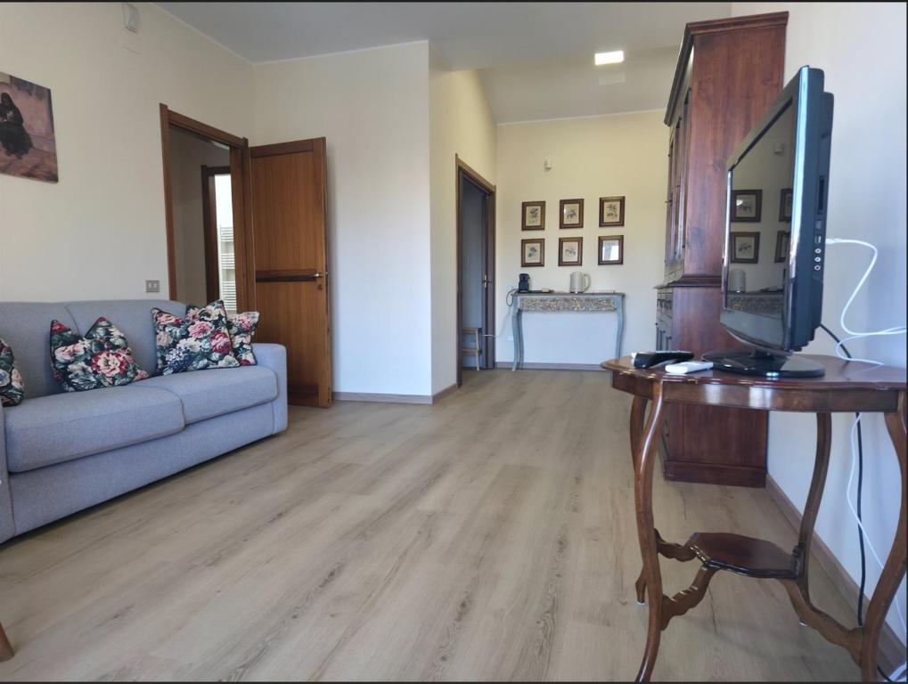 Appartamento Irpinia-1 - 3