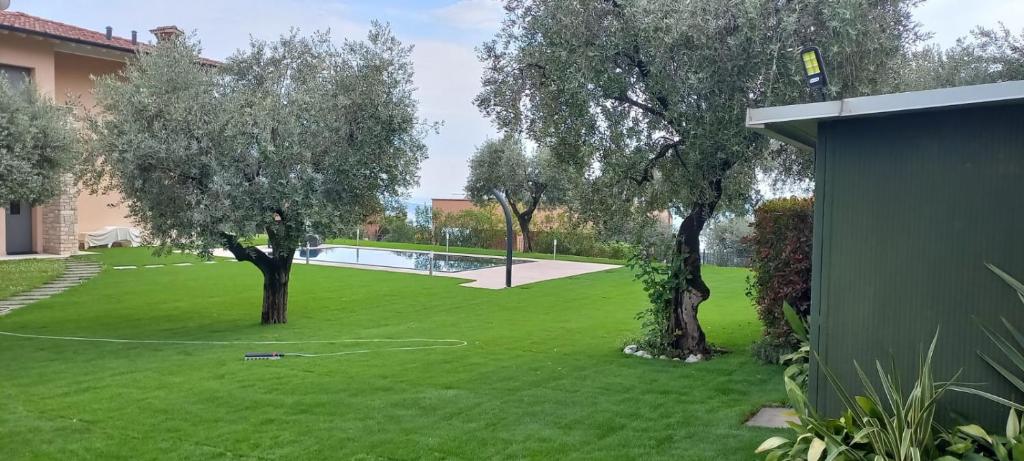 Villa Fiore - 1