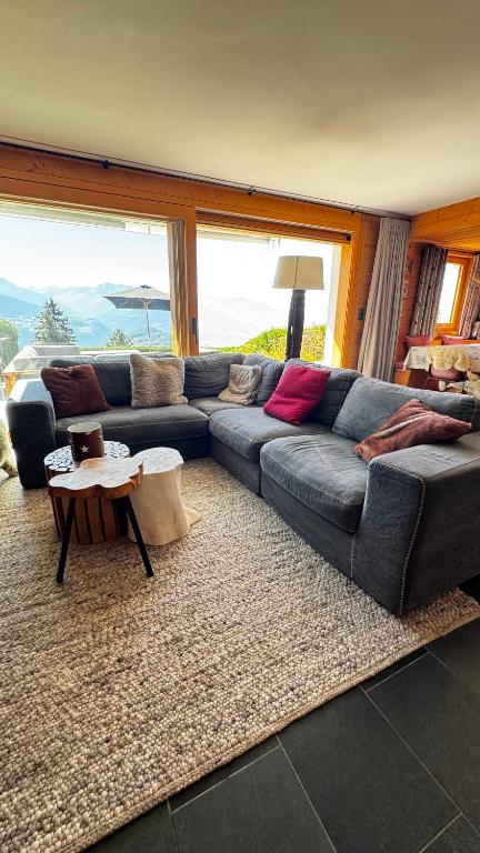 Chalet Arc En Ciel - 3
