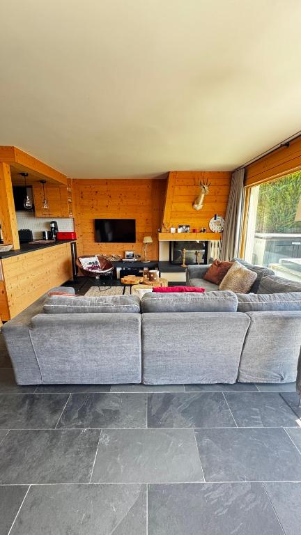 Chalet Arc En Ciel - 5